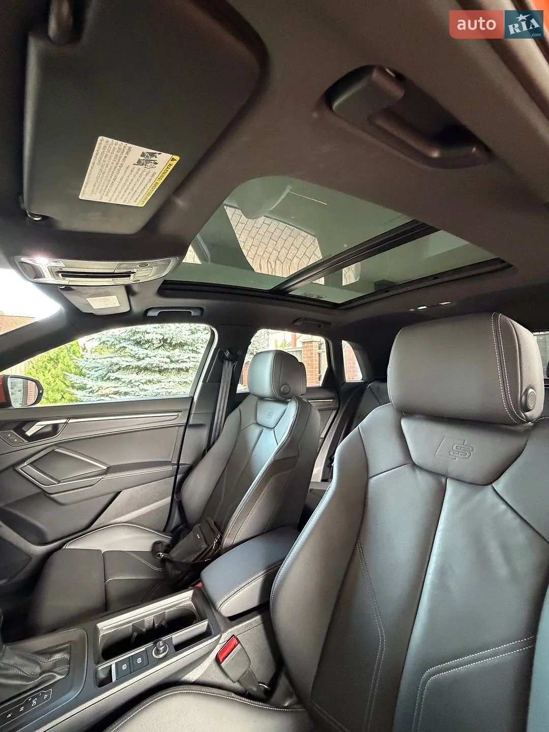 2021 Audi Q3 - мініатюра 13