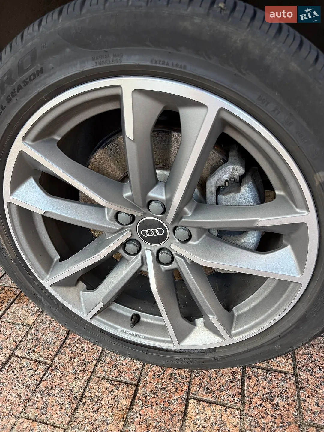 2021 Audi Q3 - мініатюра 40