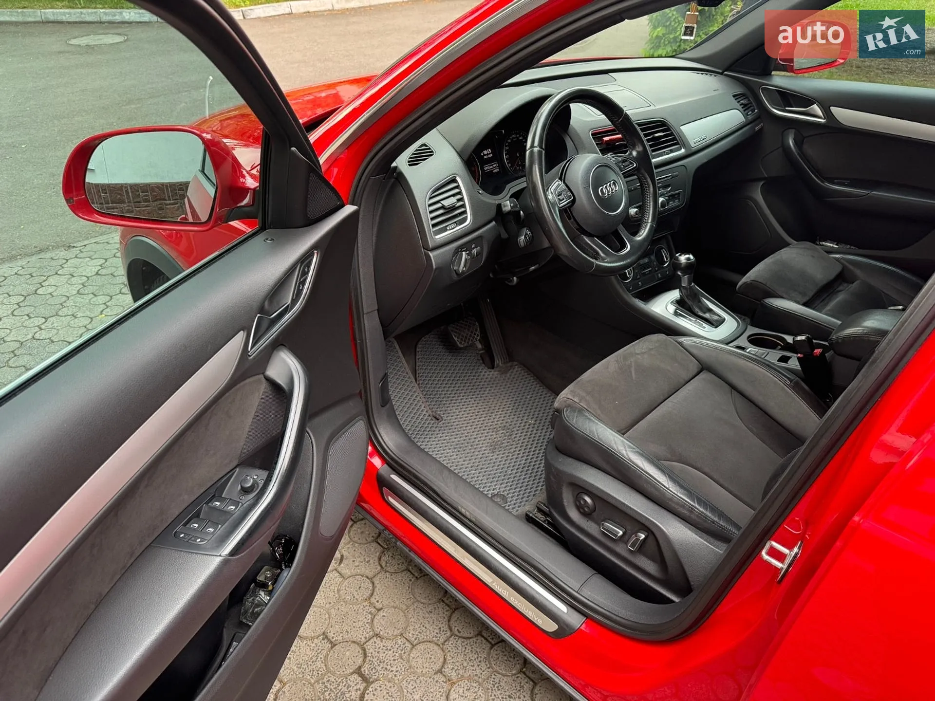 2015 Audi Q3 - мініатюра 14