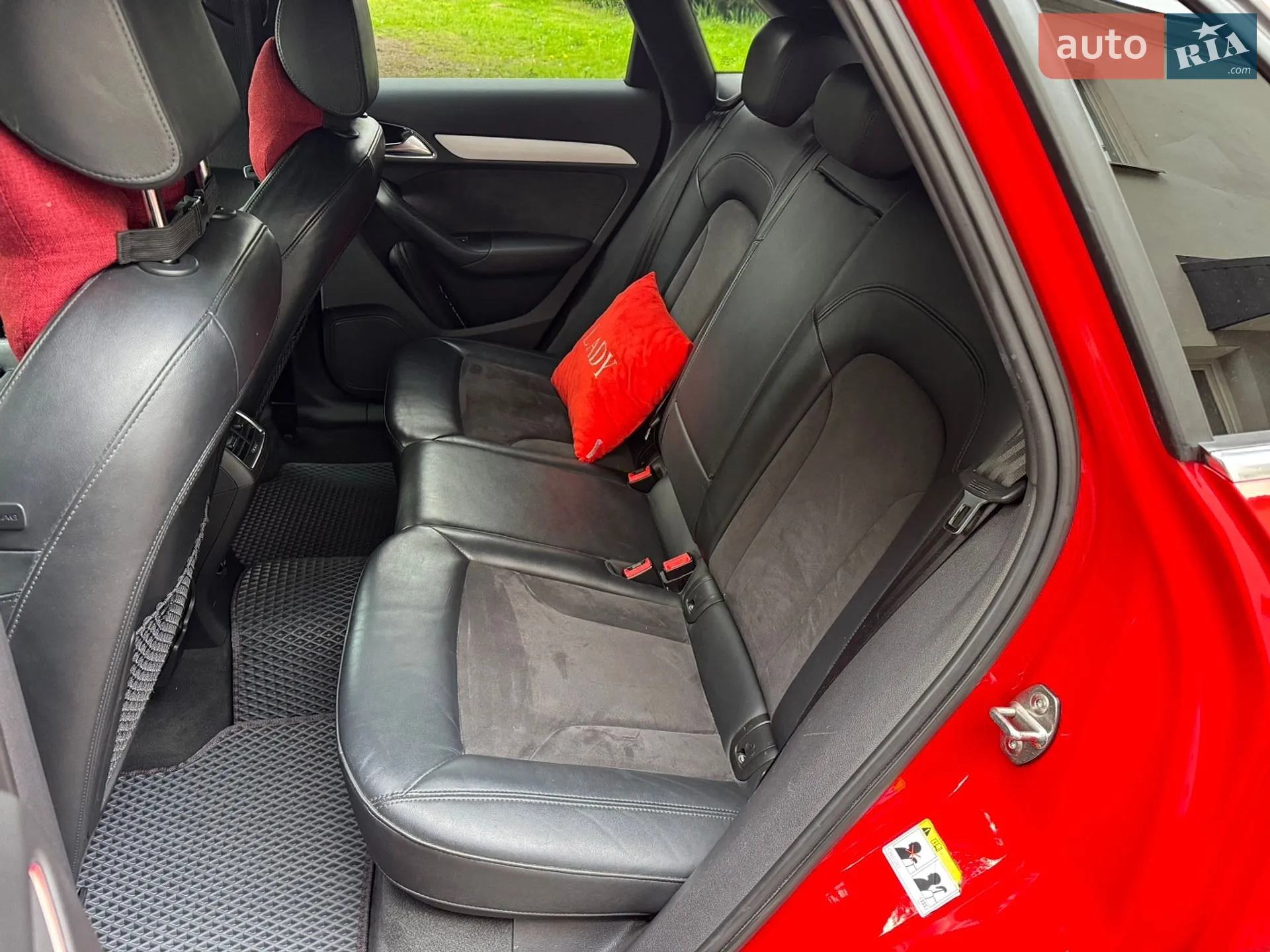 2015 Audi Q3 - мініатюра 23