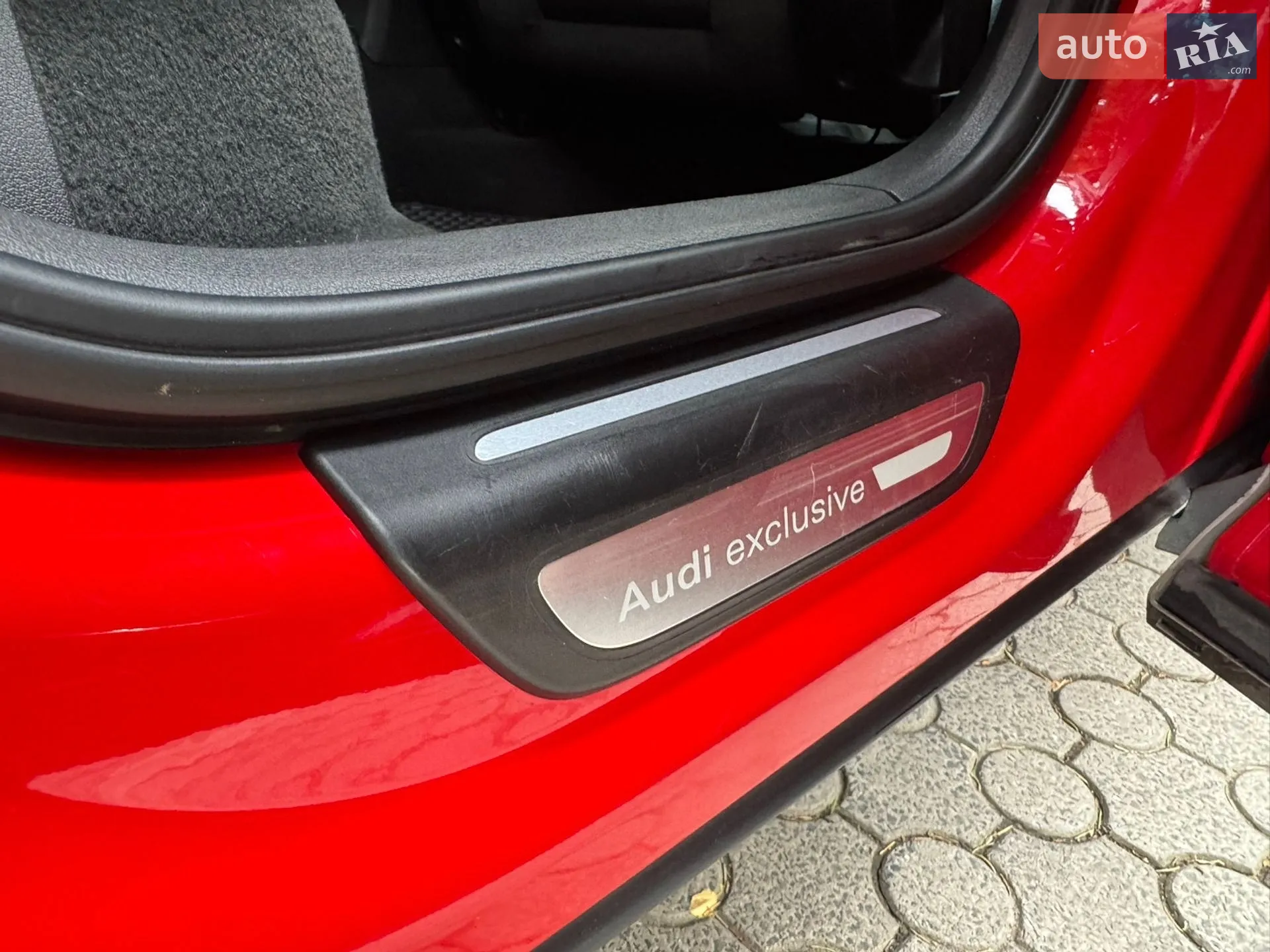 2015 Audi Q3 - мініатюра 27