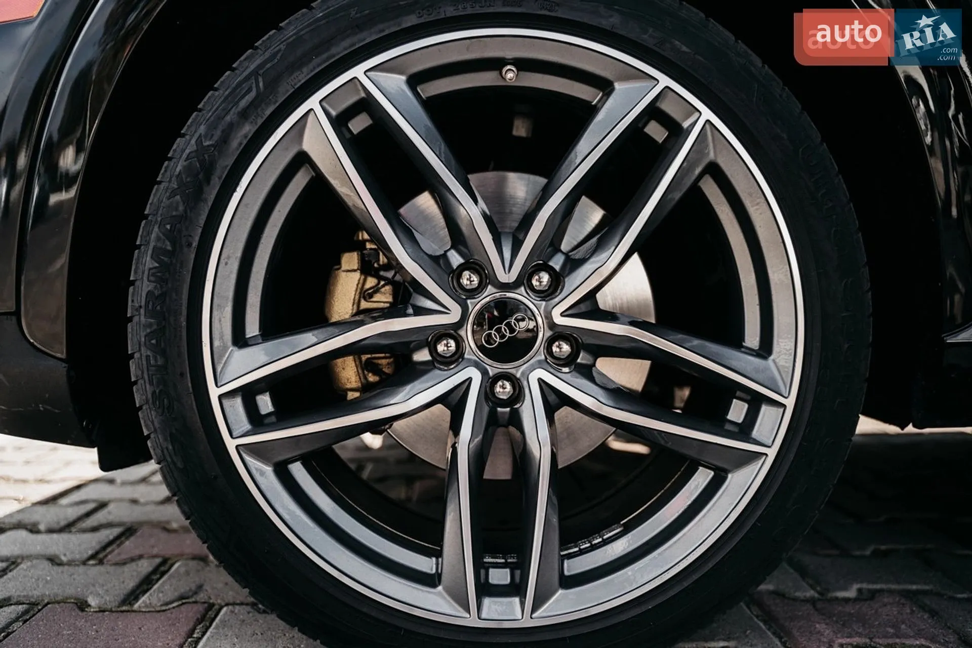 2014 Audi Q3 - мініатюра 5