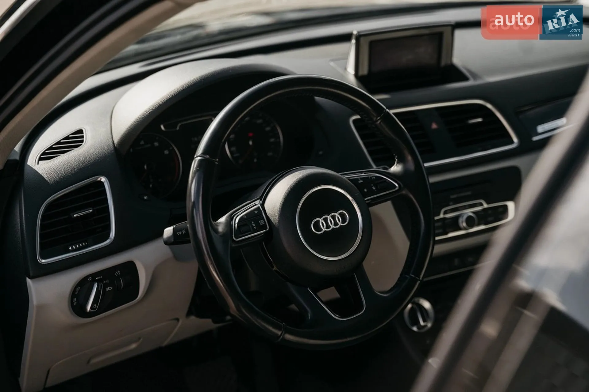 2014 Audi Q3 - мініатюра 10