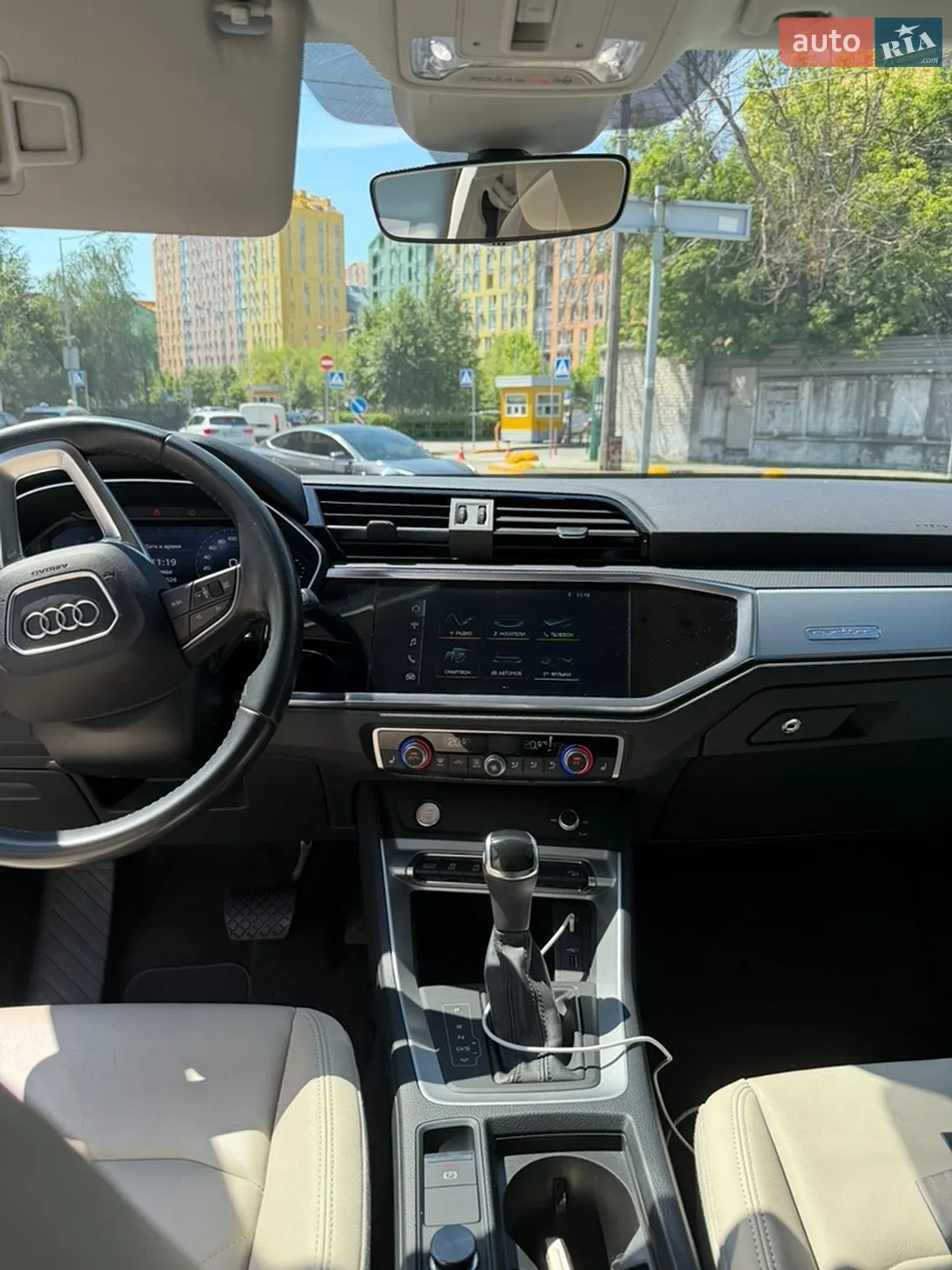 2020 Audi Q3 - мініатюра 11