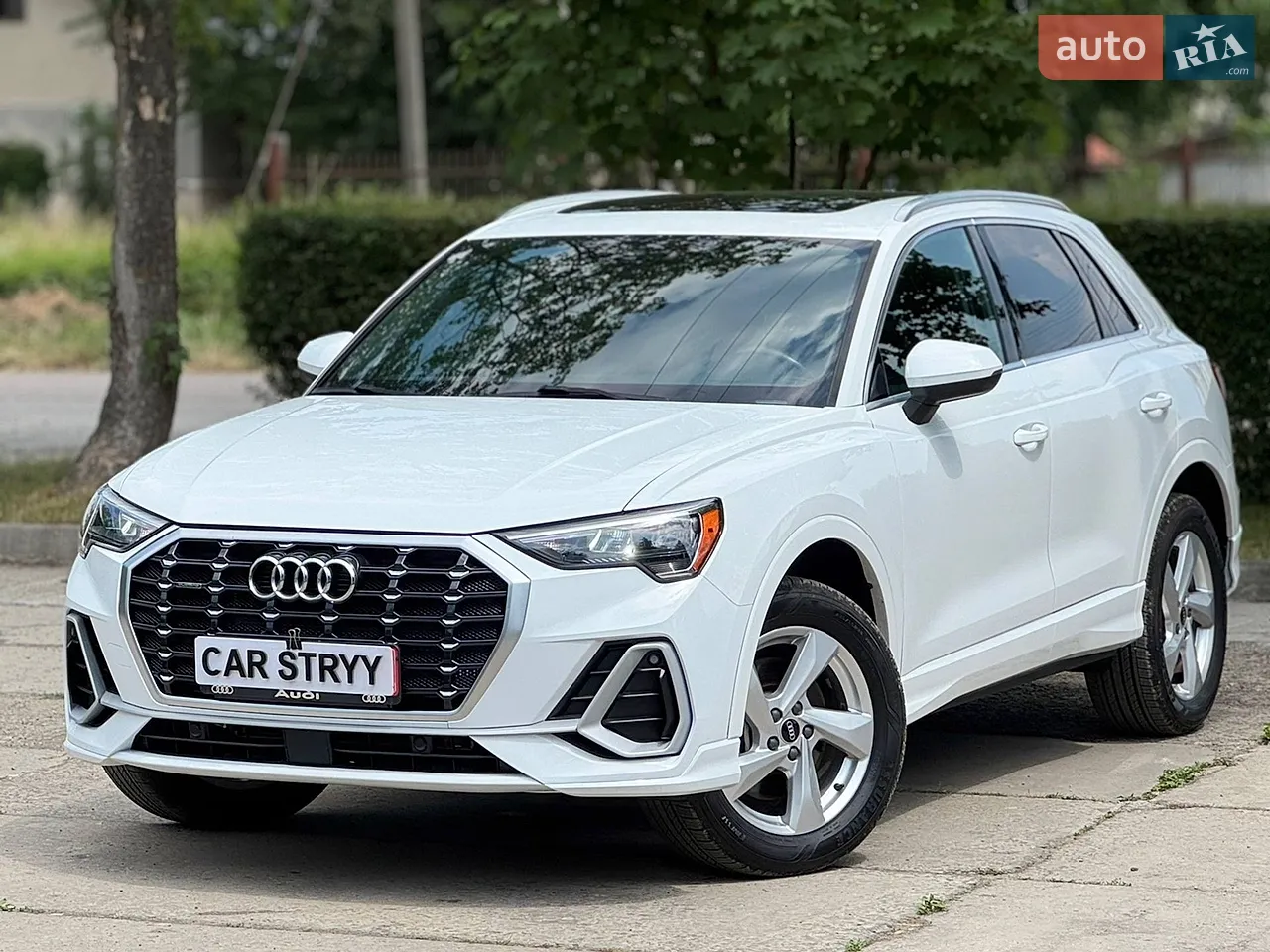 2022 Audi A4 - мініатюра 84