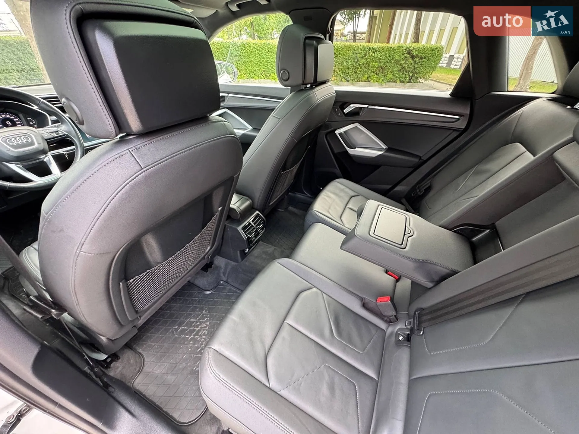 2021 Audi Q3 - мініатюра 49