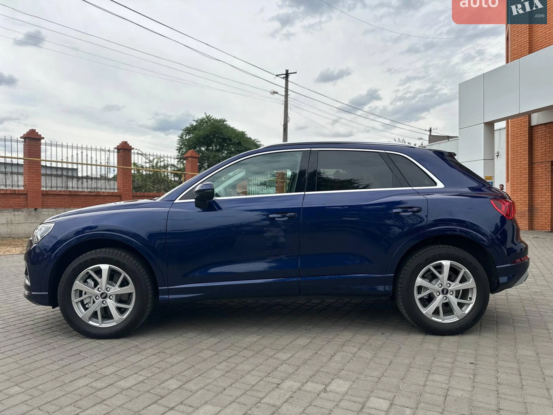 2022 Audi Q3 - мініатюра 7