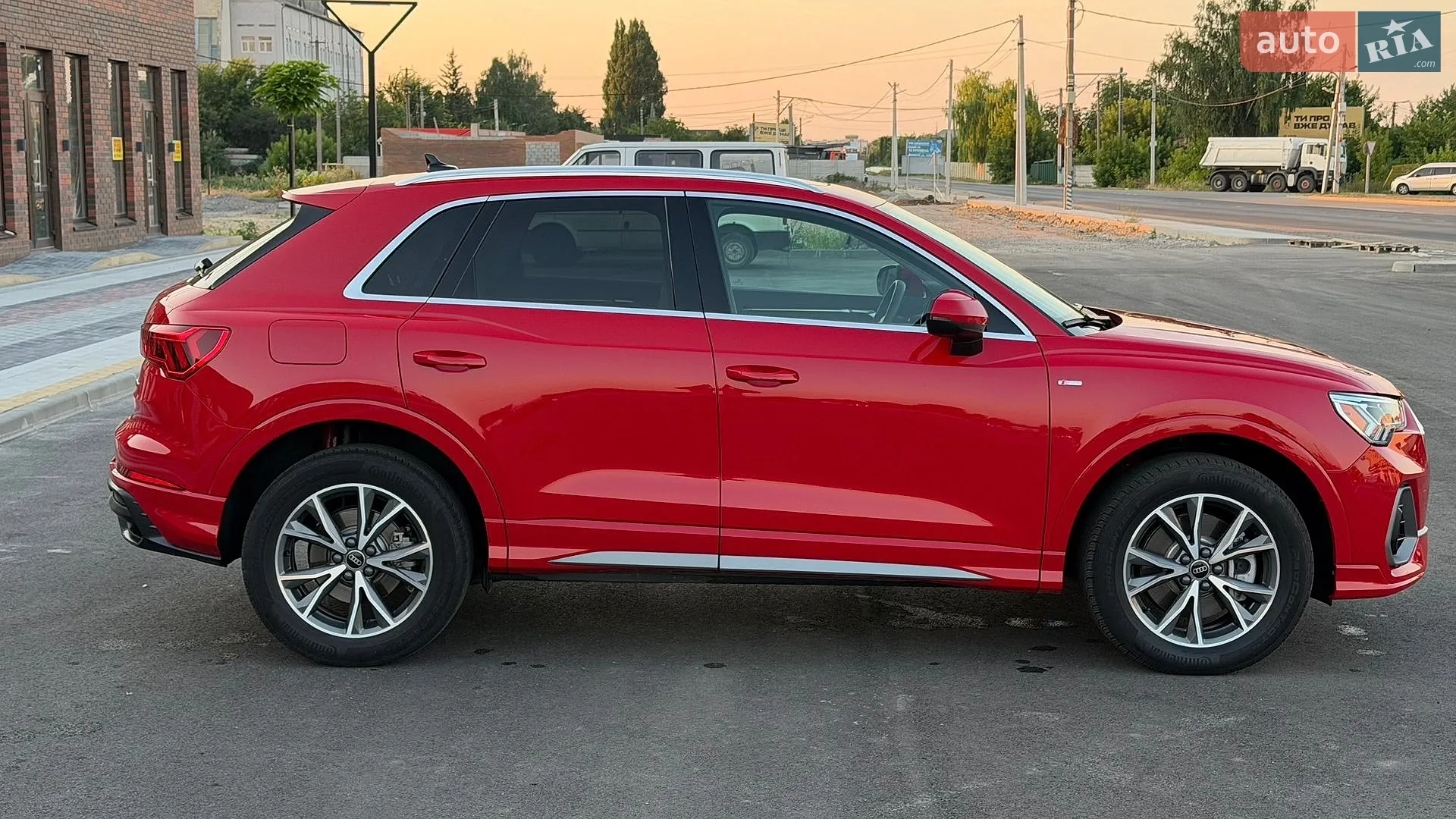 2022 Audi Q3 - мініатюра 14