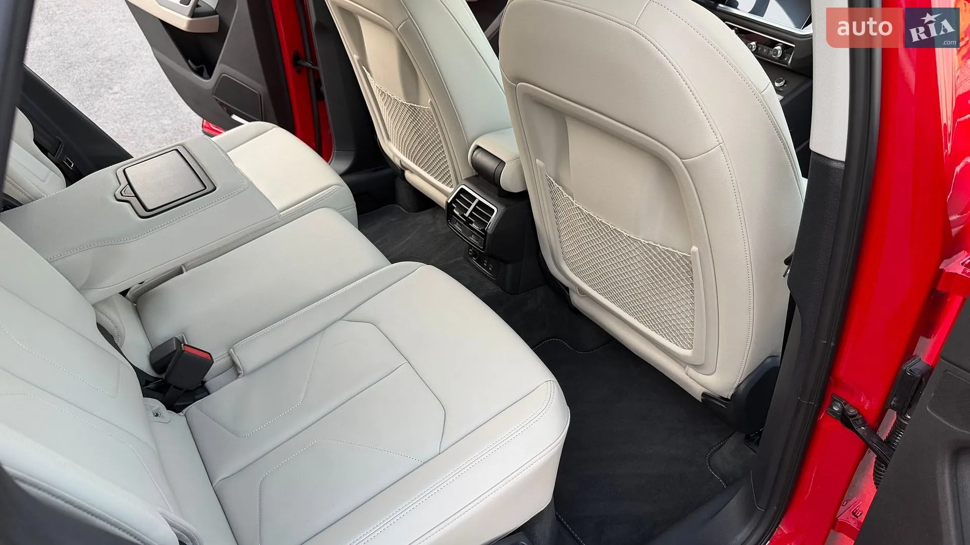 2022 Audi Q3 - мініатюра 28