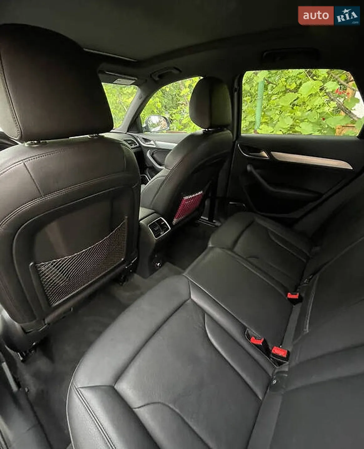 2018 Audi Q3 - мініатюра 6
