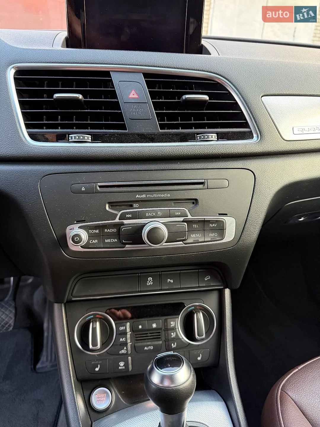 2016 Audi Q3 - мініатюра 19