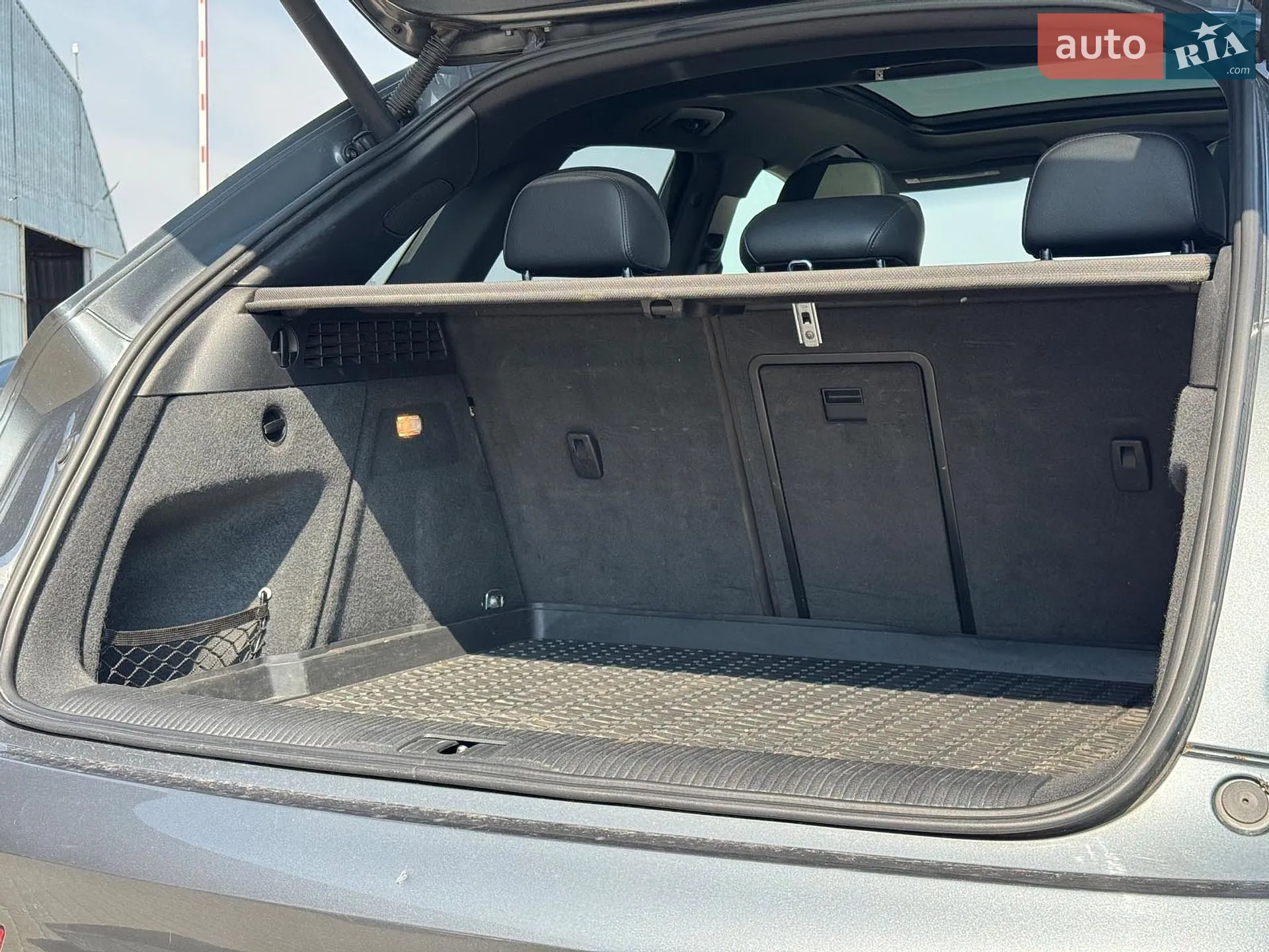 2014 Audi Q3 - мініатюра 15