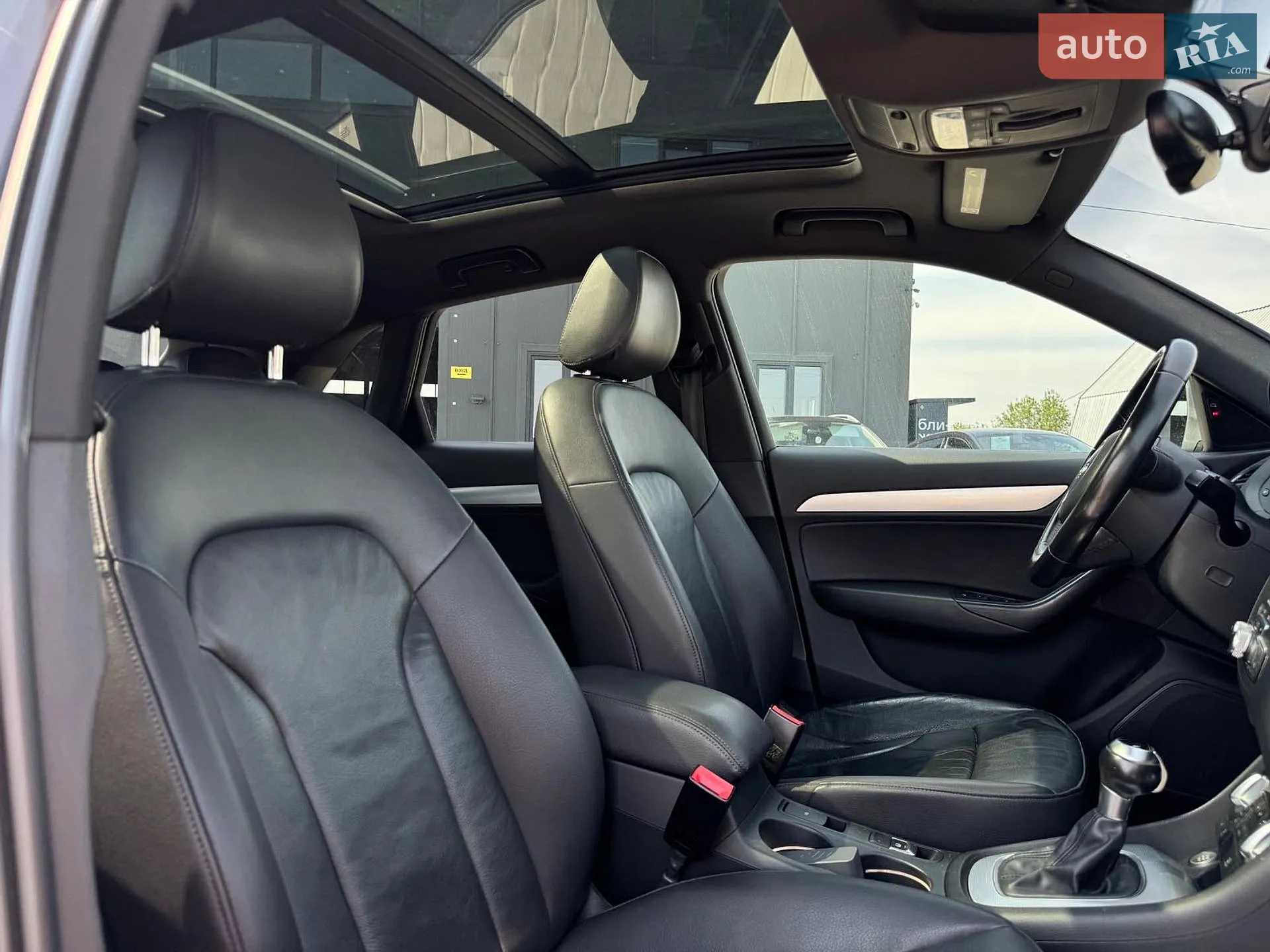 2014 Audi Q3 - мініатюра 33