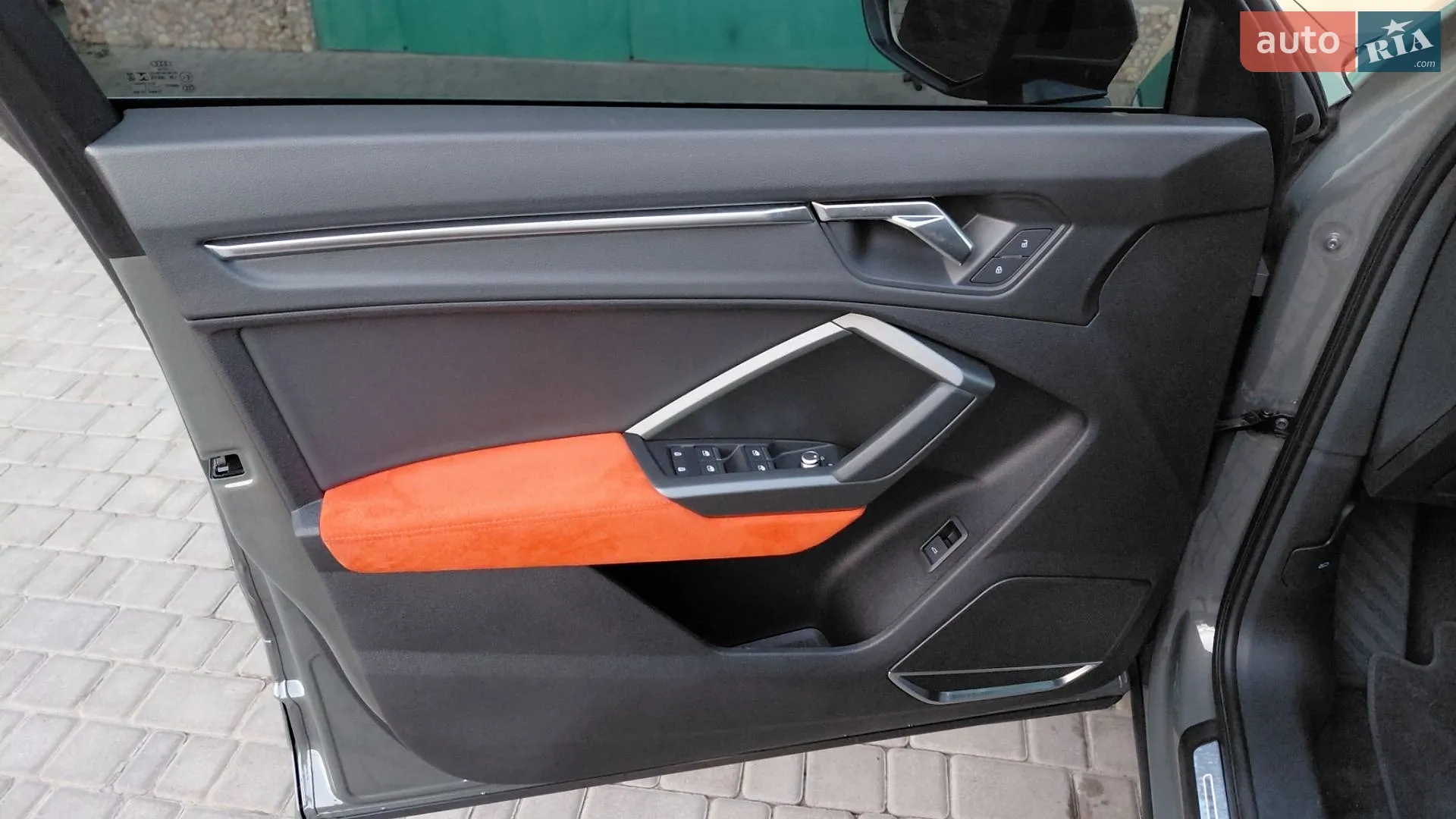 2019 Audi Q3 - мініатюра 12
