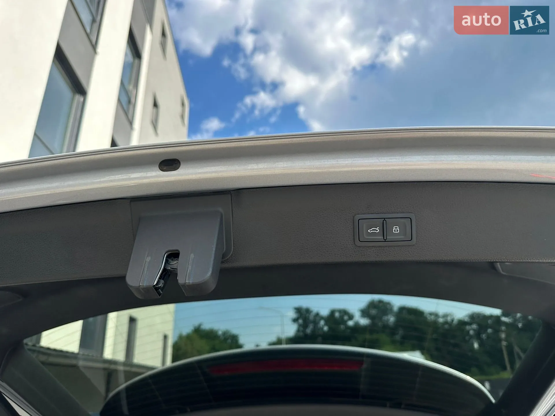 2021 Audi Q3 - мініатюра 27