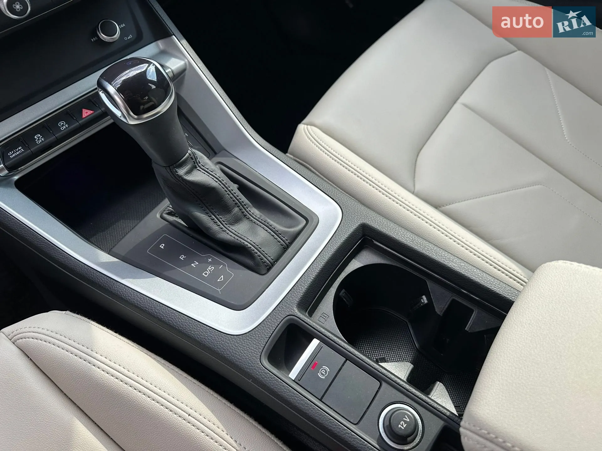 2021 Audi Q3 - мініатюра 30