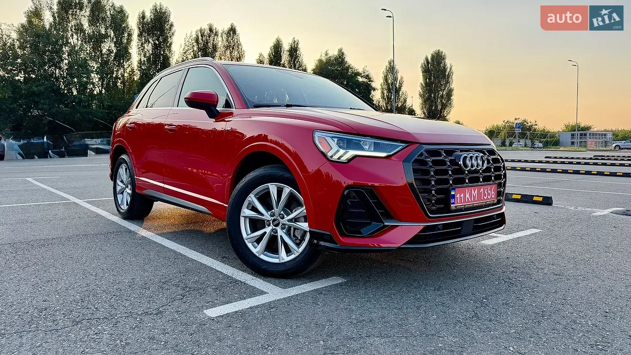 2021 Audi Q5 - мініатюра 35