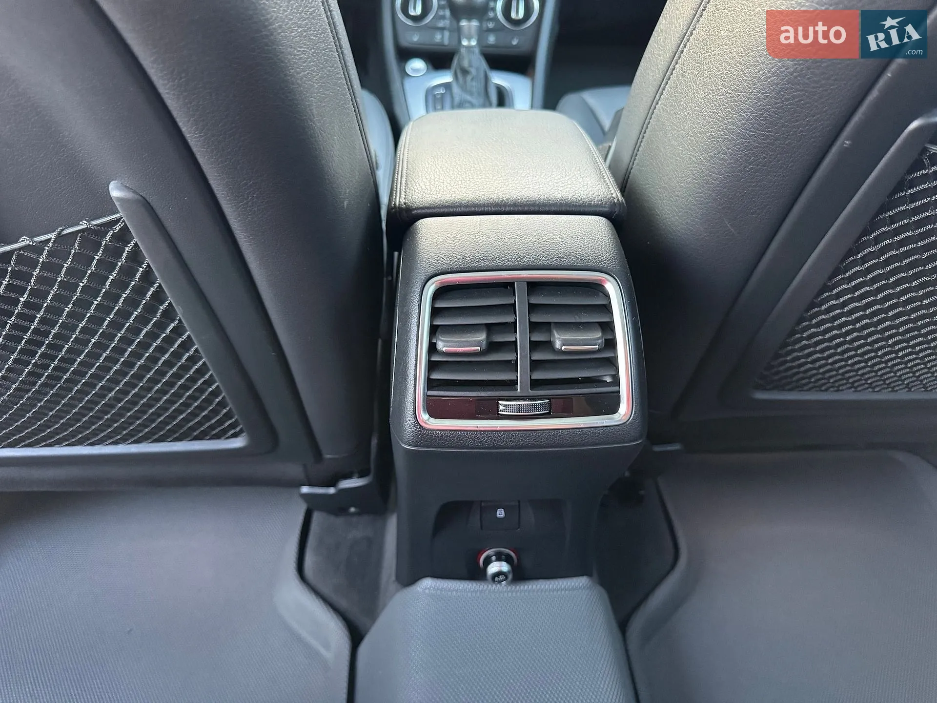 2017 Audi Q3 - мініатюра 27