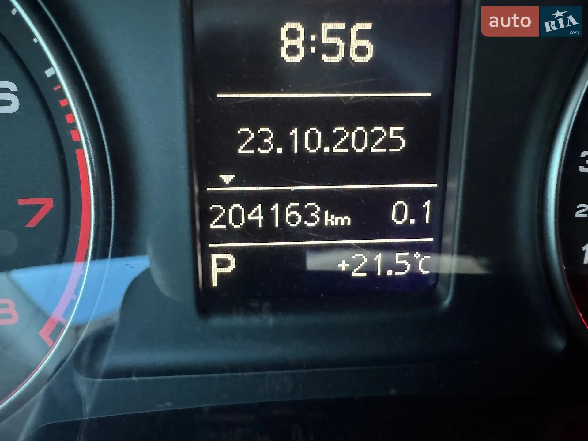 2017 Audi Q3 - мініатюра 38