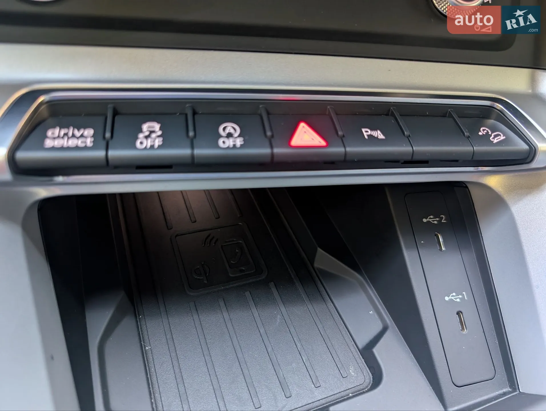 2024 Audi Q3 - мініатюра 30