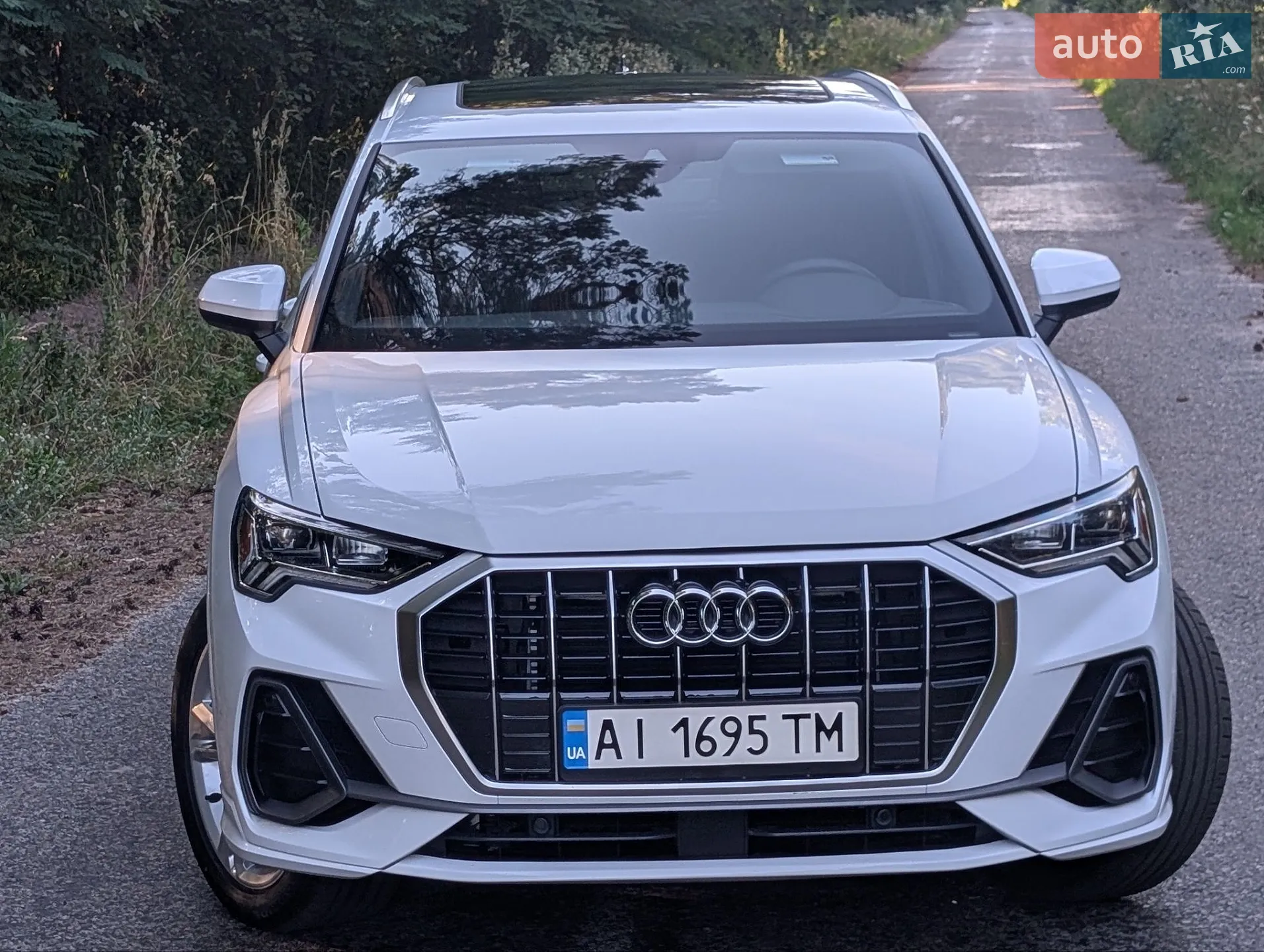 2024 Audi Q3 - мініатюра 56