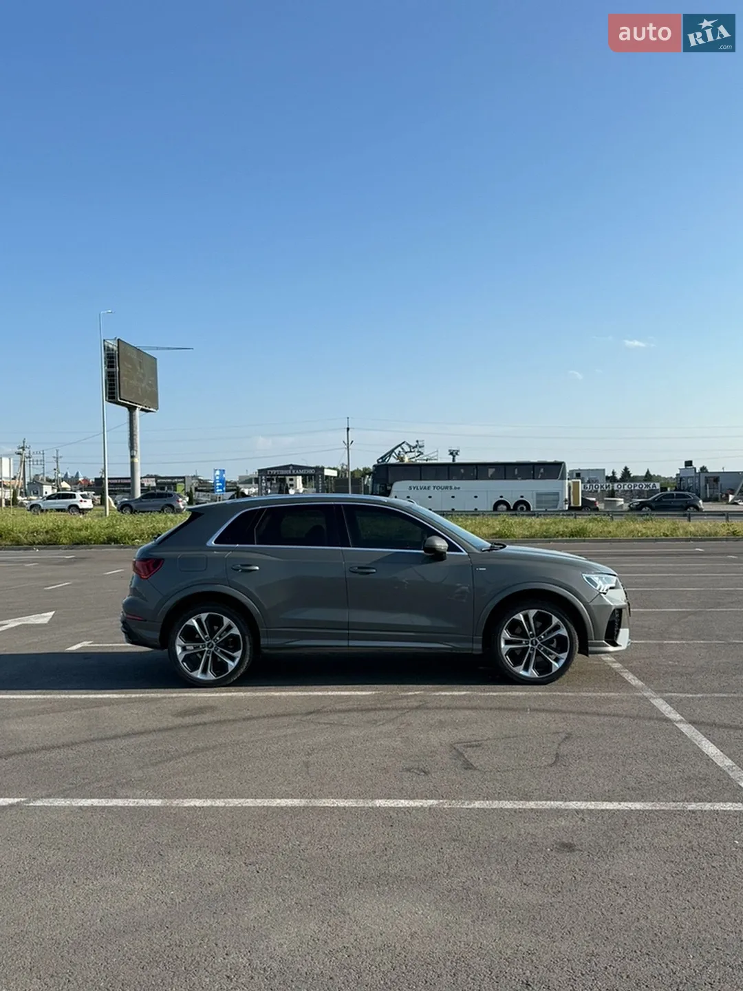 2021 Audi Q3 - мініатюра 7