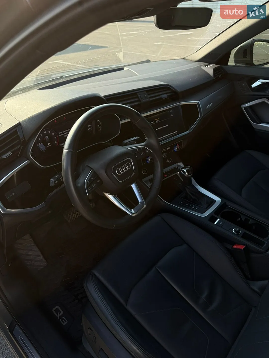 2021 Audi Q3 - мініатюра 14
