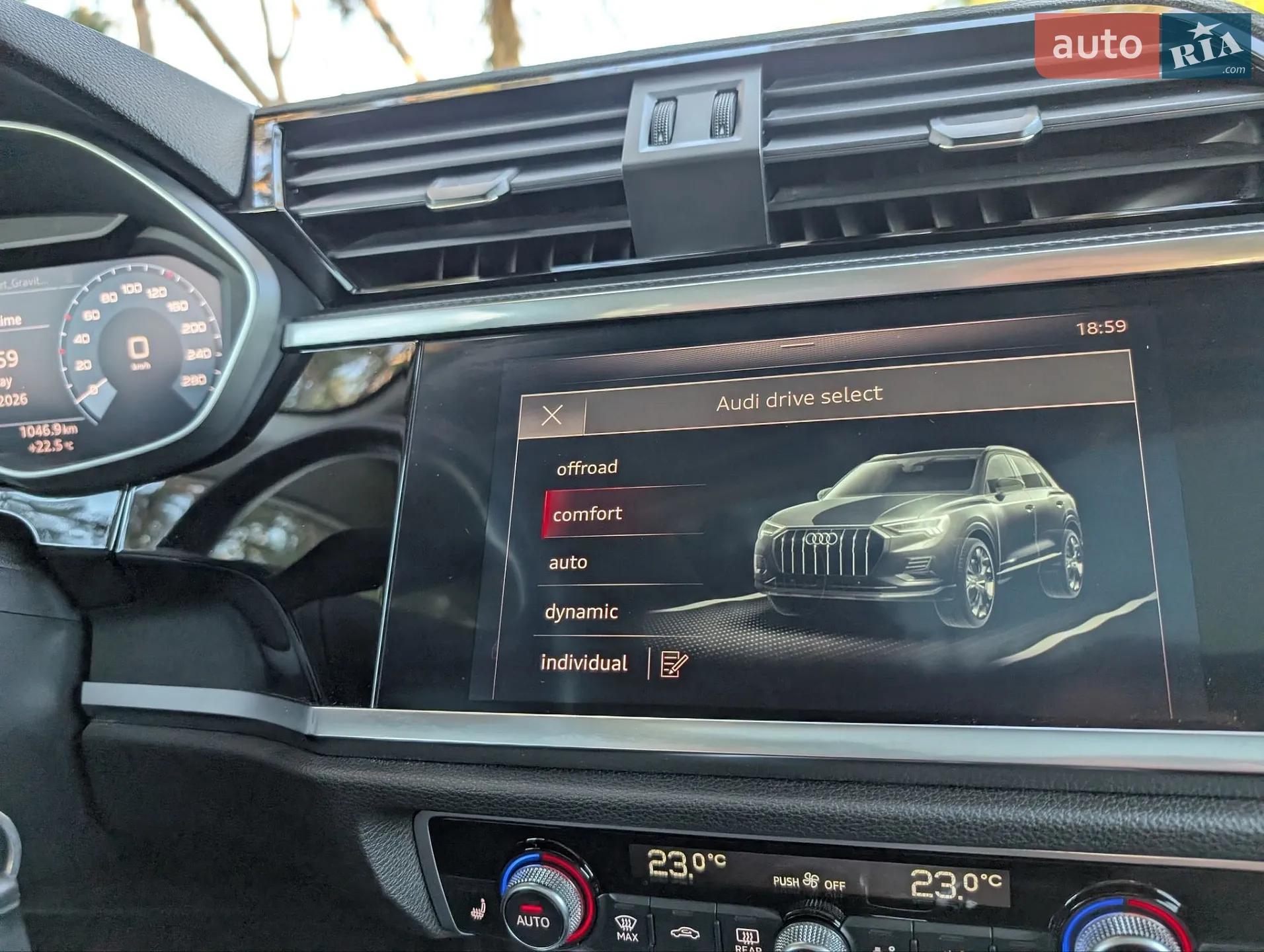 2019 Audi Q3 - мініатюра 17