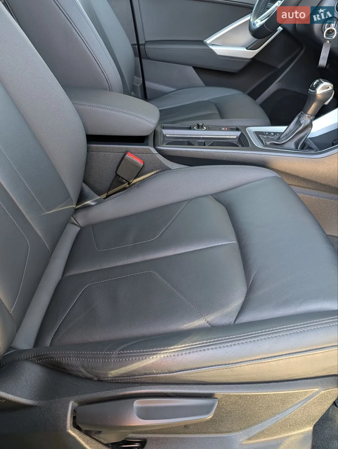 2019 Audi Q3 - мініатюра 25