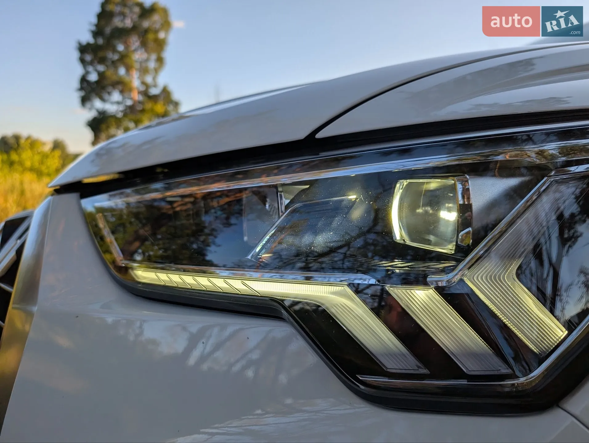 2019 Audi Q3 - мініатюра 30