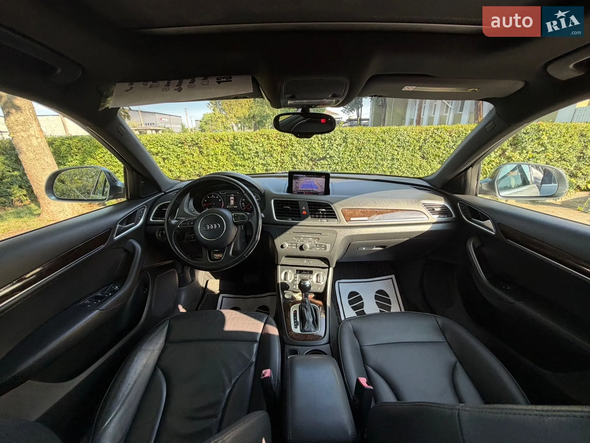 2015 Audi Q3 - мініатюра 5