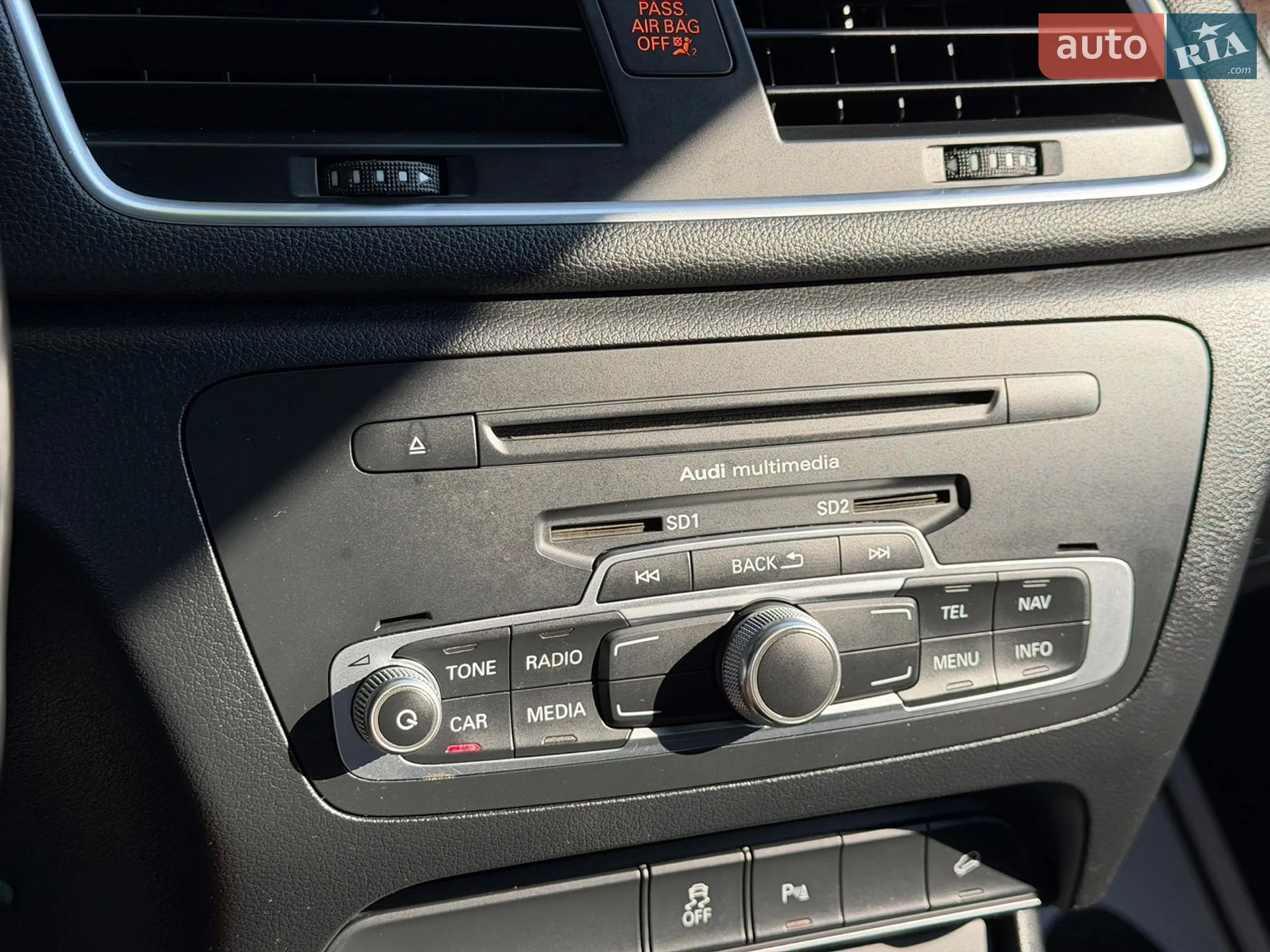 2015 Audi Q3 - мініатюра 38