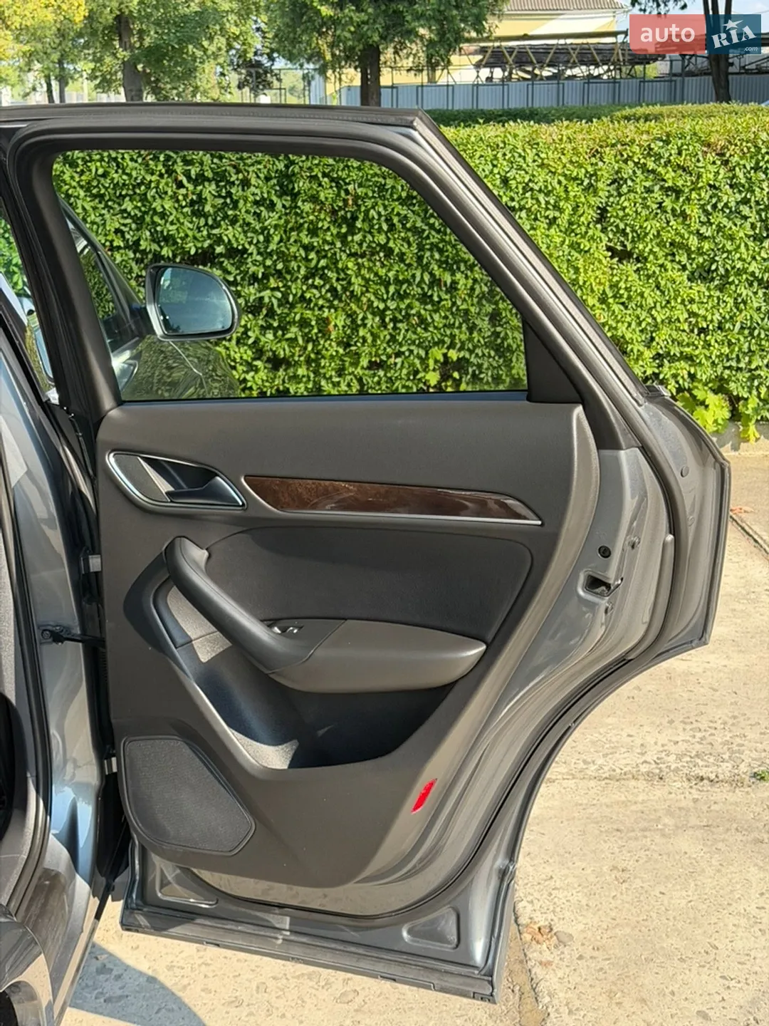 2015 Audi Q3 - мініатюра 56