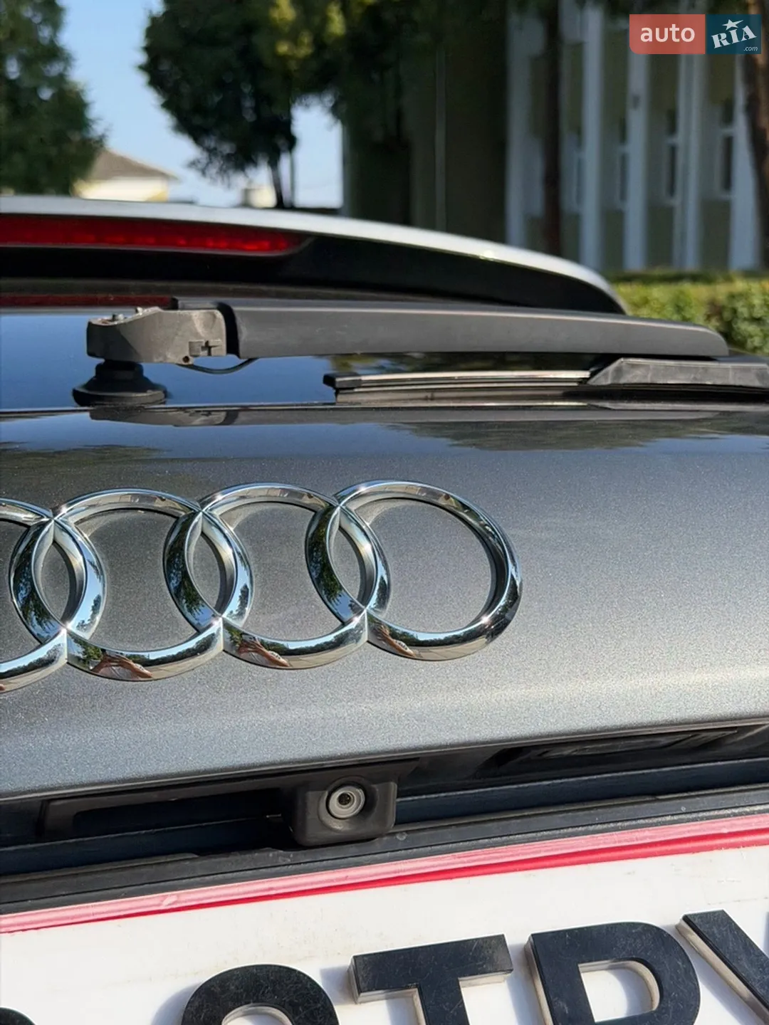 2015 Audi Q3 - мініатюра 62