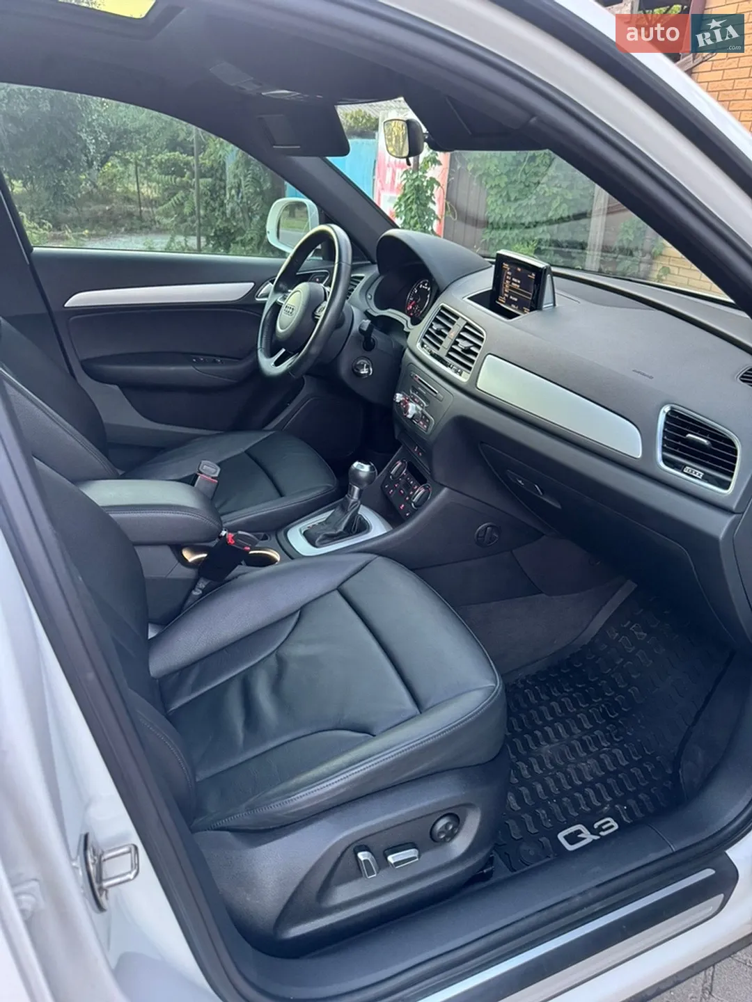2018 Audi Q3 - мініатюра 16
