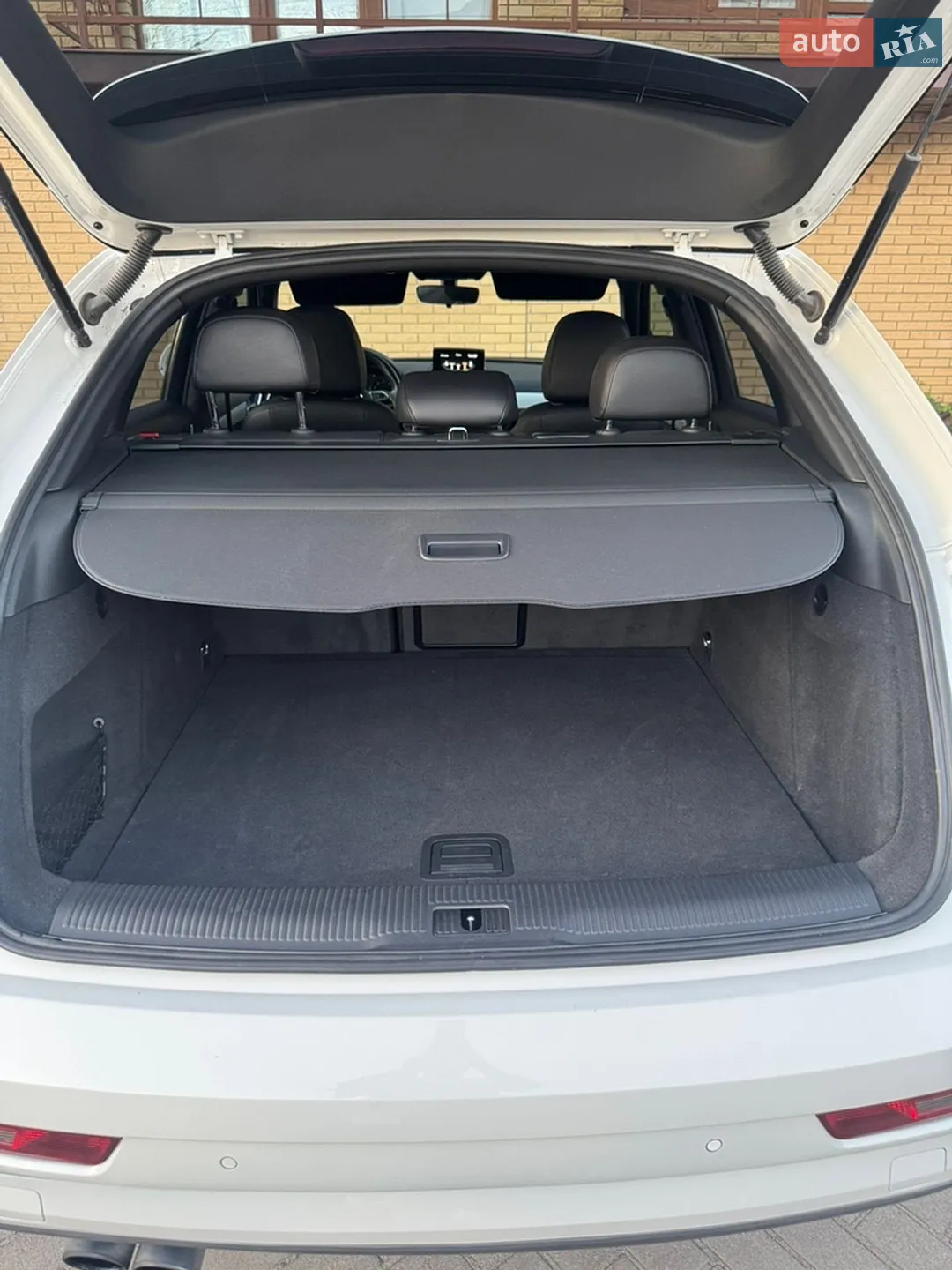 2018 Audi Q3 - мініатюра 27