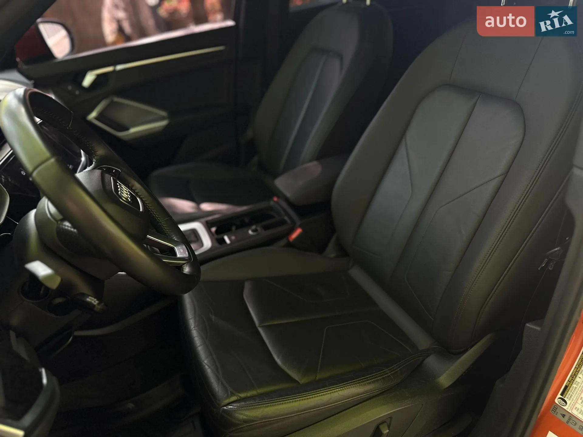 2020 Audi Q3 - мініатюра 33