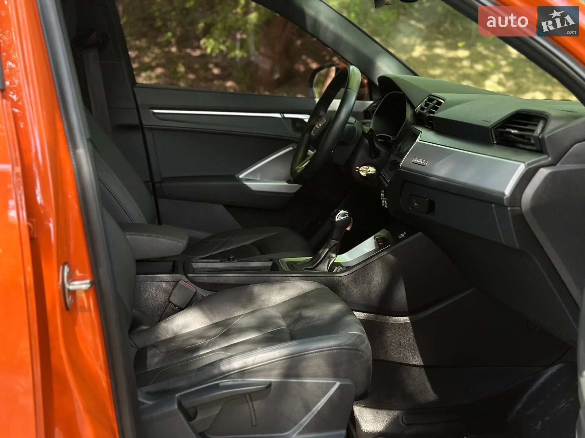 2020 Audi Q3 - мініатюра 47
