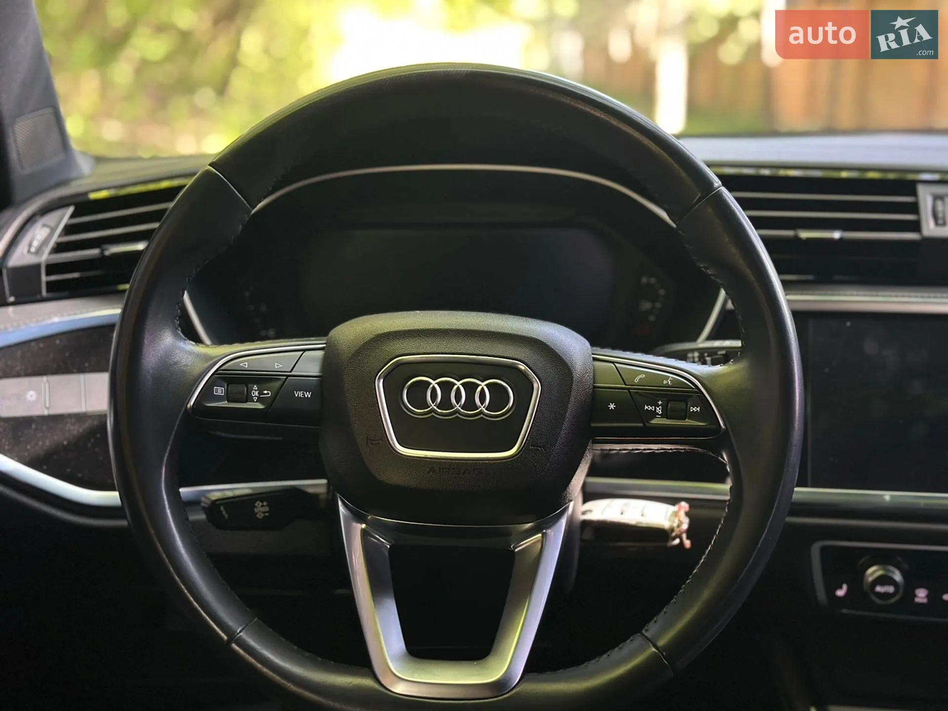 2020 Audi Q3 - мініатюра 51