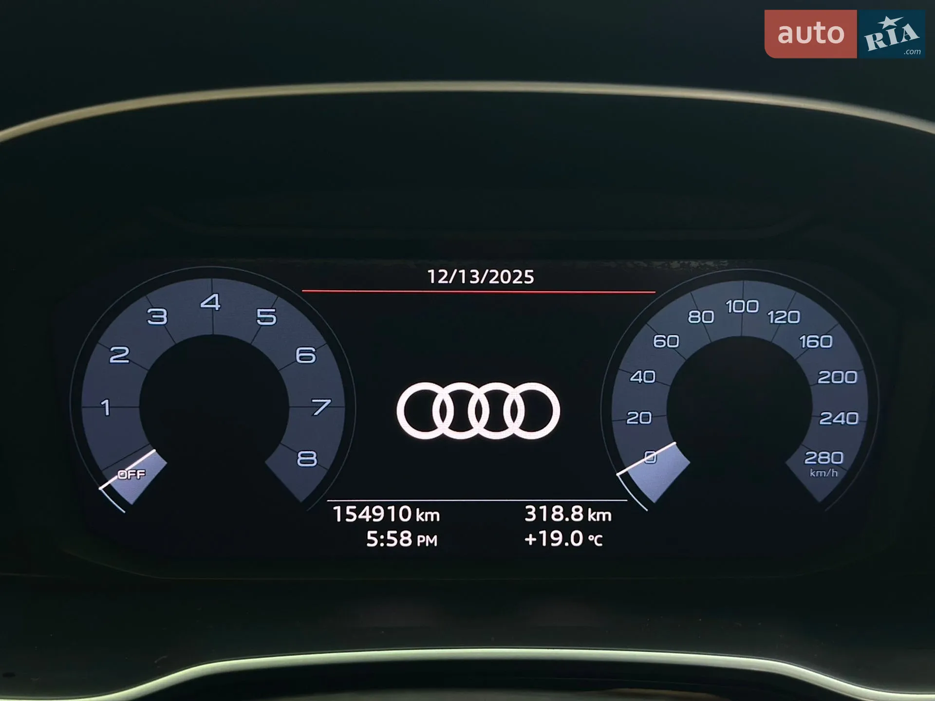 2020 Audi Q3 - мініатюра 52