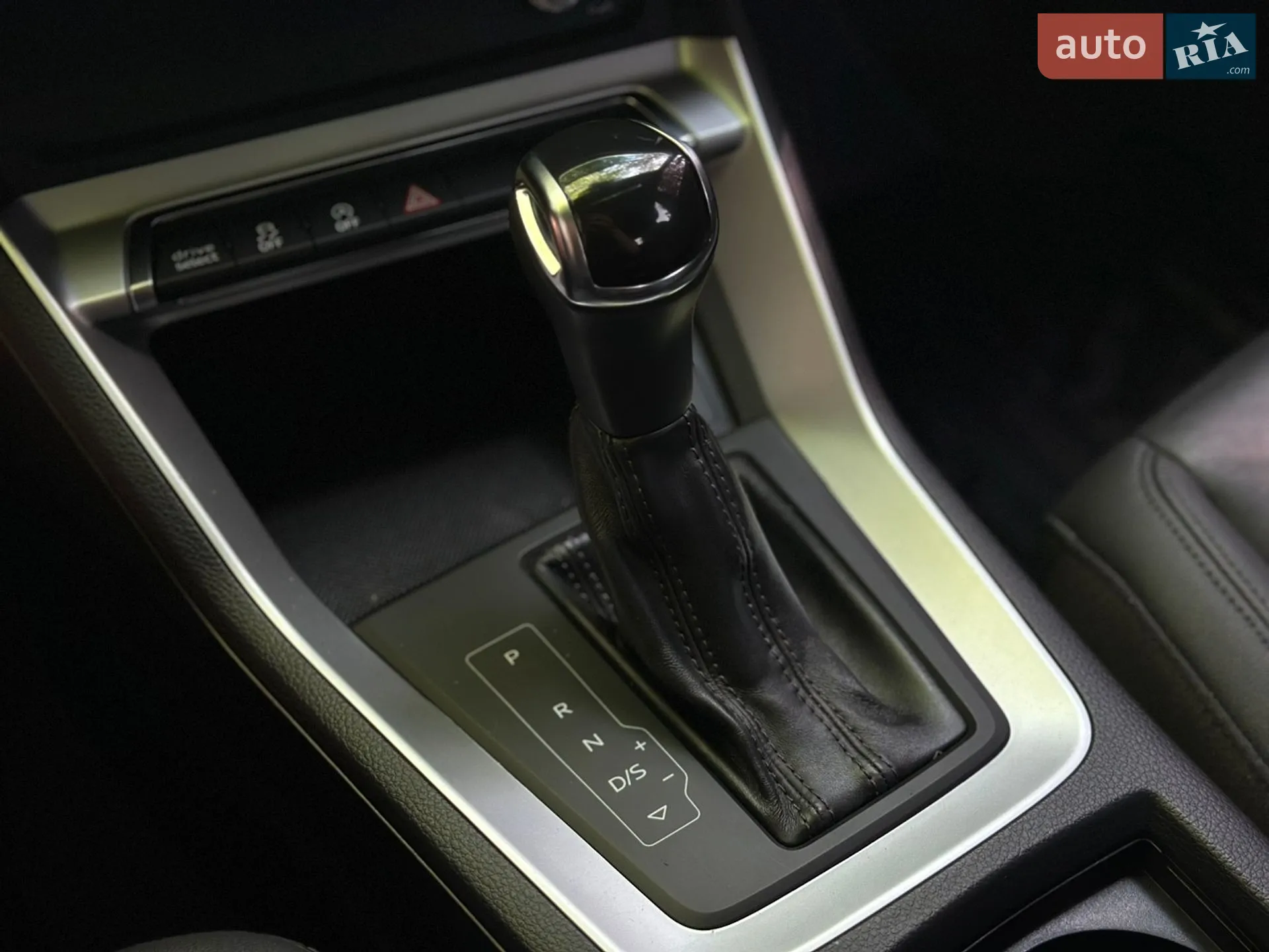 2020 Audi Q3 - мініатюра 54