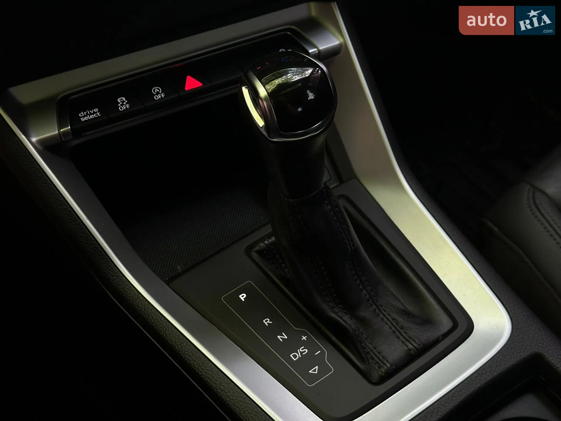 2020 Audi Q3 - мініатюра 57
