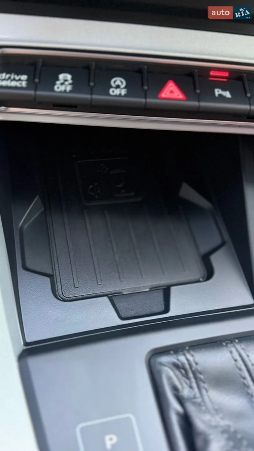 2022 Audi Q3 - мініатюра 33