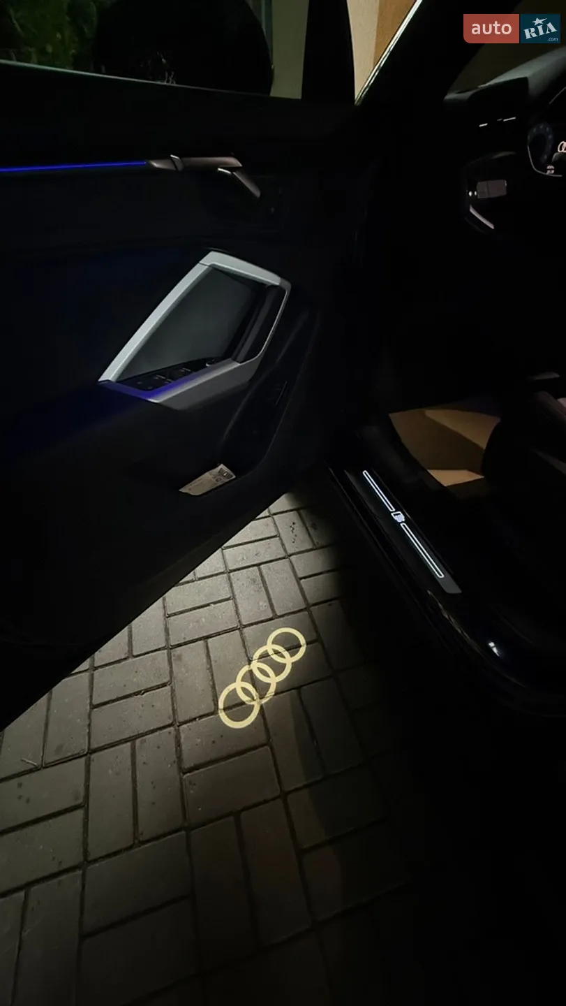 2022 Audi Q3 - мініатюра 94