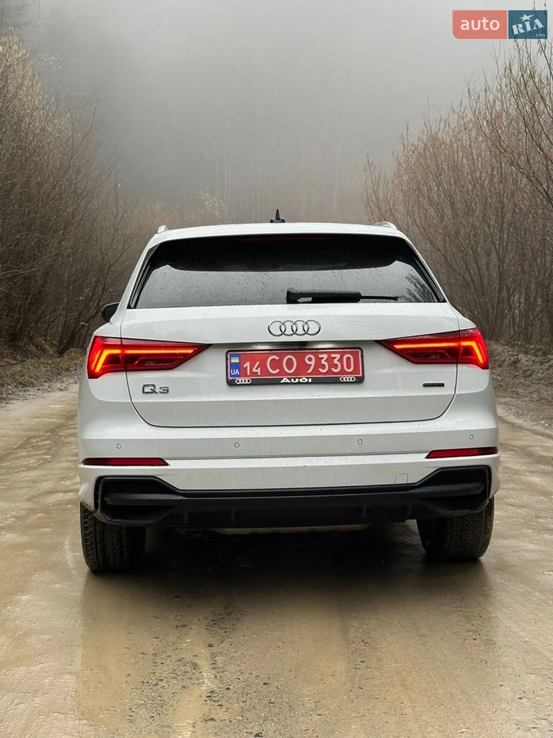 2019 Audi Q3 - мініатюра 2