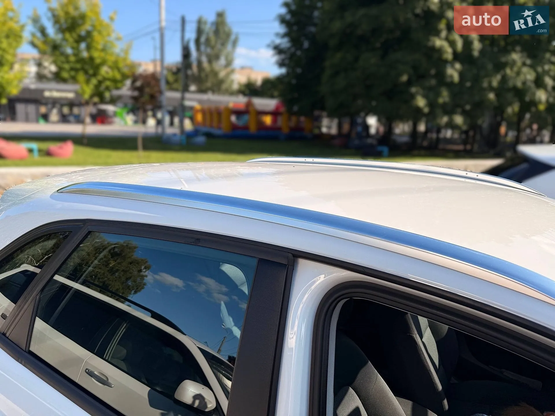 2018 Audi Q3 - мініатюра 10