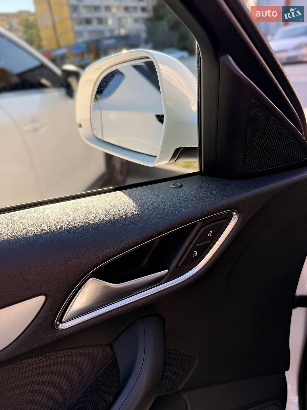 2018 Audi Q3 - мініатюра 28