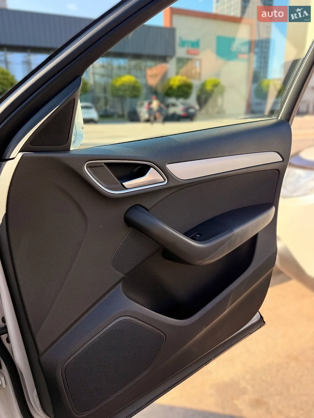 2018 Audi Q3 - мініатюра 30