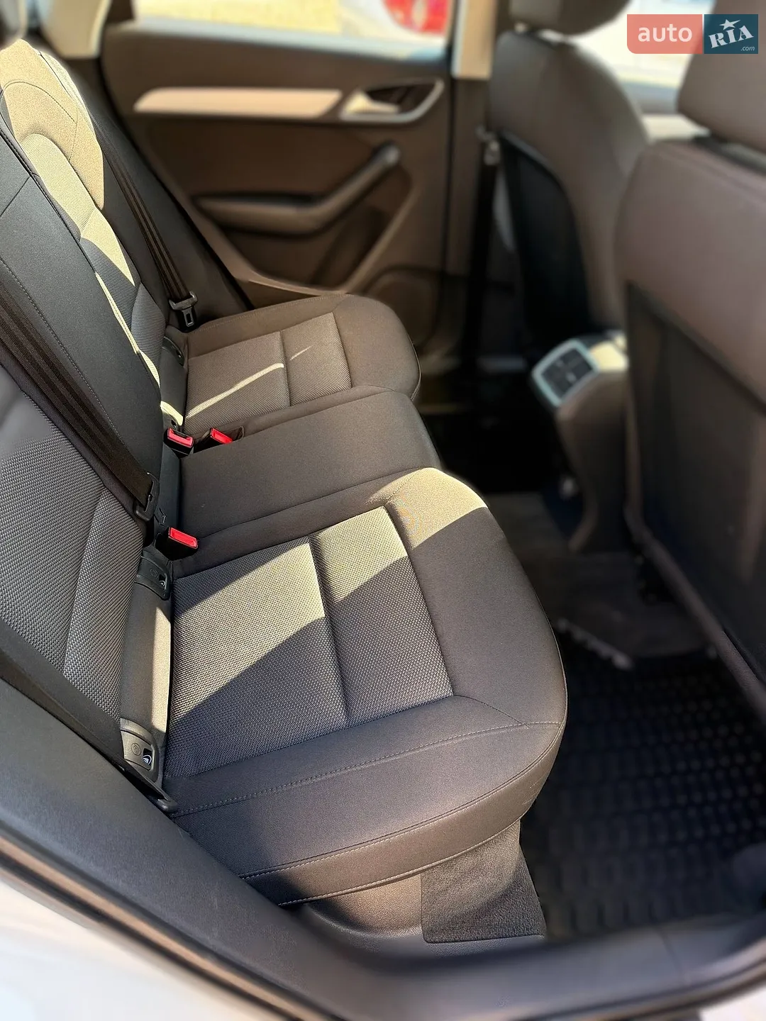 2018 Audi Q3 - мініатюра 22