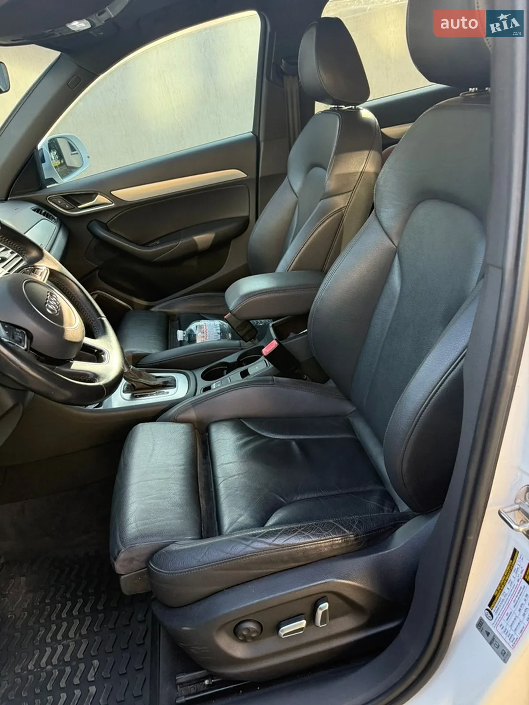 2015 Audi Q3 - мініатюра 11